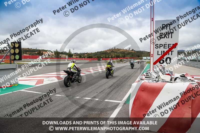 may 2019;motorbikes;no limits;peter wileman photography;portimao;portugal;trackday digital images